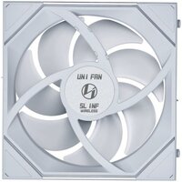 Вентилятор для корпуса Lian Li Uni Fan SL-INF 140 Wireless 14RSLIN1W1W G99.14RSLIN1W1W.R0 - Превью изображения №5 — Интернет-магазин Time-Shop