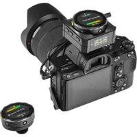 Радиосистема Saramonic BlinkMe B2 - Превью изображения №3 — Интернет-магазин Time-Shop