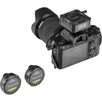 Радиосистема Saramonic BlinkMe B2 - Превью изображения №2 — Интернет-магазин Time-Shop