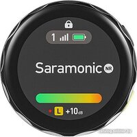 Радиосистема Saramonic BlinkMe B2 - Превью изображения №9 — Интернет-магазин Time-Shop