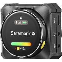 Радиосистема Saramonic BlinkMe B2 - Превью изображения №6 — Интернет-магазин Time-Shop