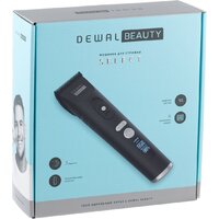 Машинка для стрижки волос Dewal Beauty Select HC9011 (черный) - Превью изображения №10 — Интернет-магазин Time-Shop