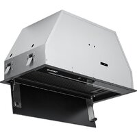 Кухонная вытяжка Exiteq EX-6056 (черный) - Превью изображения №3 — Интернет-магазин Time-Shop