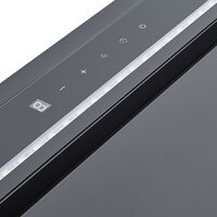 Кухонная вытяжка Exiteq EX-6056 (черный) - Превью изображения №8 — Интернет-магазин Time-Shop