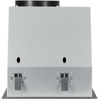 Кухонная вытяжка Exiteq EX-6056 (черный) - Превью изображения №10 — Интернет-магазин Time-Shop