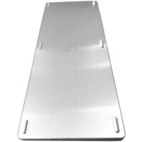 Клавиатура xGhost Blade TKL White Silver - Превью изображения №4 — Интернет-магазин Time-Shop