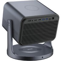 Проектор Hisense C2 - Превью изображения №5 — Интернет-магазин Time-Shop