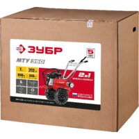 Мотоблок бензиновый Зубр МТУ-350 - Превью изображения №16 — Интернет-магазин Time-Shop