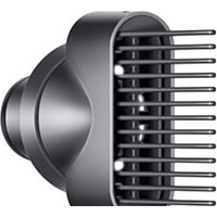 Фен Dyson HD07 Supersonic (с переходником на евровилку, фуксия) - Превью изображения №12 — Интернет-магазин Time-Shop