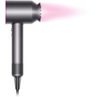 Фен Dyson HD07 Supersonic (с переходником на евровилку, фуксия) - Превью изображения №6 — Интернет-магазин Time-Shop