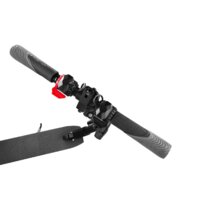 Электросамокат Rebel Fast Wheels ZAB0020 - Превью изображения №4 — Интернет-магазин Time-Shop