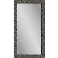 Декарт Настенное в раме 8Л0567 (серый перламутр)