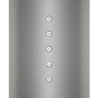 Кухонная вытяжка Meferi TUBE35IX Ultra - Превью изображения №6 — Интернет-магазин Time-Shop