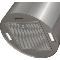 Кухонная вытяжка Meferi TUBE35IX Ultra - Превью изображения №5 — Интернет-магазин Time-Shop