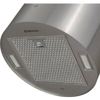 Кухонная вытяжка Meferi TUBE35IX Ultra - Превью изображения №4 — Интернет-магазин Time-Shop