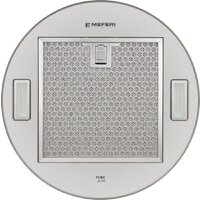 Кухонная вытяжка Meferi TUBE35IX Ultra - Превью изображения №8 — Интернет-магазин Time-Shop