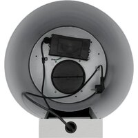 Кухонная вытяжка Meferi TUBE35IX Ultra - Превью изображения №13 — Интернет-магазин Time-Shop