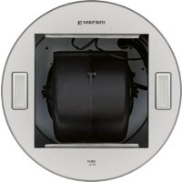 Кухонная вытяжка Meferi TUBE35IX Ultra - Превью изображения №12 — Интернет-магазин Time-Shop