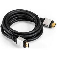 ExeGate EX-CC-HDMI8K-3.0 HDMI - HDMI (3 м, черный)