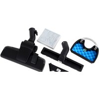 Пылесос Samsung VC18M21B0S2/EV - Превью изображения №3 — Интернет-магазин Time-Shop