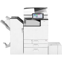 МФУ Ricoh IM 3000 - Превью изображения №2 — Интернет-магазин Time-Shop
