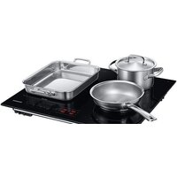 Варочная панель Samsung NZ64B5045FK - Превью изображения №6 — Интернет-магазин Time-Shop