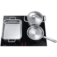 Варочная панель Samsung NZ64B5045FK - Превью изображения №5 — Интернет-магазин Time-Shop