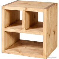 Полки, стеллажи, системы хранения