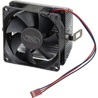 Кулер для процессора DeepCool CK-AM209 V2 G-CK-AM209V2-WB - Превью изображения №3 — Интернет-магазин Time-Shop