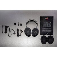 Наушники ASUS ROG Kithara - Превью изображения №14 — Интернет-магазин Time-Shop