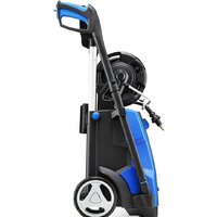 Мойка высокого давления Nilfisk-Alto E 145.4-9 PAD X-TRA - Превью изображения №3 — Интернет-магазин Time-Shop