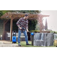 Мойка высокого давления Nilfisk-Alto E 145.4-9 PAD X-TRA - Превью изображения №9 — Интернет-магазин Time-Shop