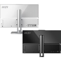 Моноблок MSI Modern AM272P 1M-687XRU - Превью изображения №3 — Интернет-магазин Time-Shop