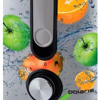 Соковыжималка Polaris PEA 0829 - Превью изображения №2 — Интернет-магазин Time-Shop