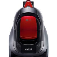 Пылесос LG VC5320NNTR - Превью изображения №2 — Интернет-магазин Time-Shop