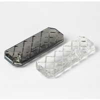 Подвесная люстра Lussole Duval LSP-8857 - Превью изображения №2 — Интернет-магазин Time-Shop