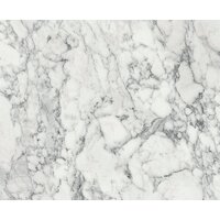 Кухонный стол Arvento Флок 3 раздвижной 110-140х70 (мрамор каррара) - Превью изображения №6 — Интернет-магазин Time-Shop