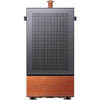 Корпус Jonsbo T7 (черный) - Превью изображения №3 — Интернет-магазин Time-Shop