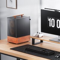 Корпус Jonsbo T7 (черный) - Превью изображения №5 — Интернет-магазин Time-Shop