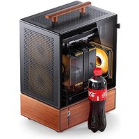 Корпус Jonsbo T7 (черный) - Превью изображения №4 — Интернет-магазин Time-Shop
