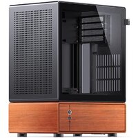 Корпус Jonsbo T7 (черный) - Превью изображения №11 — Интернет-магазин Time-Shop