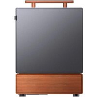 Корпус Jonsbo T7 (черный) - Превью изображения №13 — Интернет-магазин Time-Shop