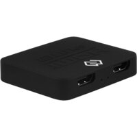 Разветвитель Digma DHSP-V1.4X2PS - Превью изображения №4 — Интернет-магазин Time-Shop