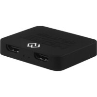 Разветвитель Digma DHSP-V1.4X2PS - Превью изображения №5 — Интернет-магазин Time-Shop