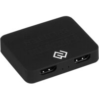 Разветвитель Digma DHSP-V1.4X2PS - Превью изображения №6 — Интернет-магазин Time-Shop
