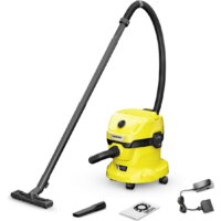 Karcher WD 2-18 Battery Set [1.628-501.0]