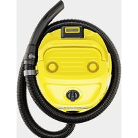 Пылесос Karcher WD 2-18 Battery Set [1.628-501.0] - Превью изображения №3 — Интернет-магазин Time-Shop