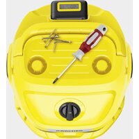 Пылесос Karcher WD 2-18 Battery Set [1.628-501.0] - Превью изображения №2 — Интернет-магазин Time-Shop