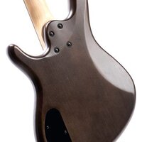 Бас-гитара Cort Action PJ Open Pore Walnut - Превью изображения №5 — Интернет-магазин Time-Shop