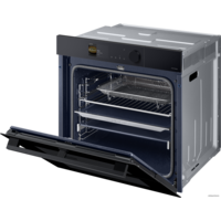 Электрический духовой шкаф Samsung NV7B6785KAK/U2 - Превью изображения №5 — Интернет-магазин Time-Shop